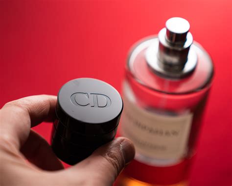 oud ispahan notes